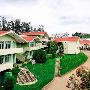 La Flora Amberley Resort, Ooty